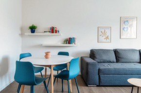 Roseto Apartment by Quokka 360 - apartment in strategic area with balcony